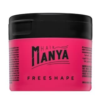 Hair Manya Freeshape modelująca pasta do średniego utrwalenia