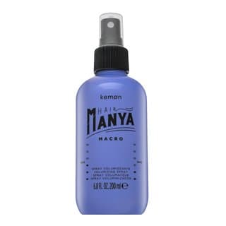 Hair Manya Macro Volumizing Spray spray do stylizacji do włosów bez objętości
