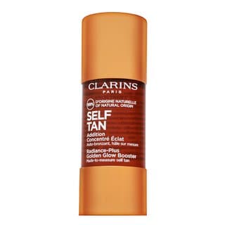 Self Tan Radiance-Plus Golden Glow Booster preparat samoopalający do twarzy