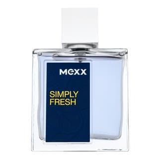 Simply Fresh woda toaletowa dla mężczyzn