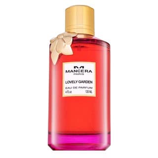 Lovely Garden woda perfumowana dla kobiet