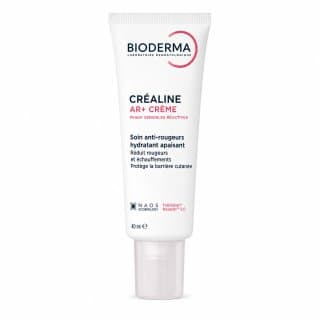 Créaline łagodząca emulsja Anti-Redness Cream