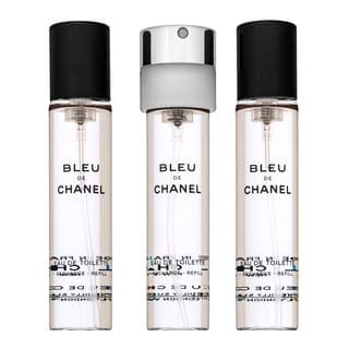 Bleu de Chanel - Refill woda toaletowa dla mężczyzn