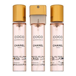 Coco Mademoiselle - Refill woda toaletowa dla kobiet