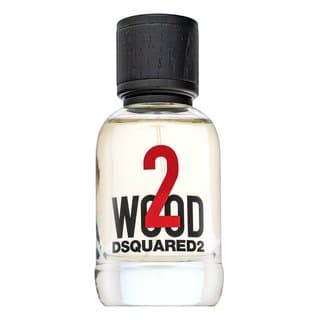 2 Wood woda toaletowa unisex