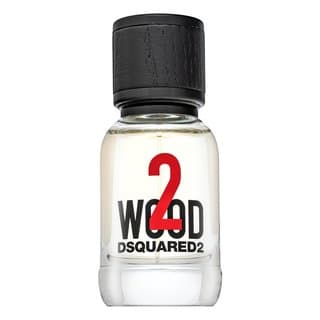 2 Wood woda toaletowa unisex