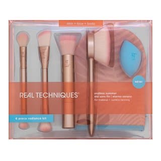 Endless Summer Glow Brush Kit zestaw pędzli