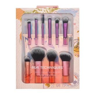 Travel Fantasy Brush Kit zestaw pędzli
