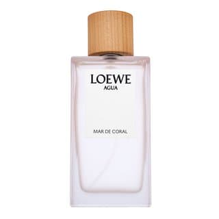 Agua Mar De Coral woda toaletowa unisex