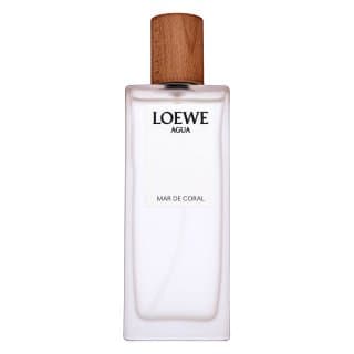 Agua Mar De Coral woda toaletowa unisex