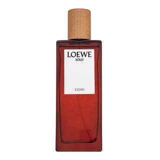 Solo Loewe Cedro woda toaletowa dla mężczyzn