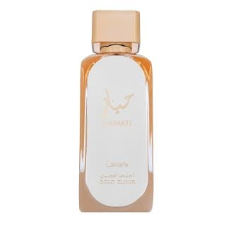 Hayaati Gold Elixir woda perfumowana dla kobiet
