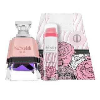 Washwashah woda perfumowana dla kobiet
