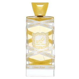 Musk Mood woda perfumowana unisex