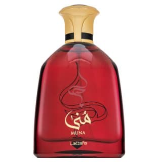 Muna woda perfumowana dla kobiet