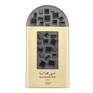 Maharjan Gold woda perfumowana unisex