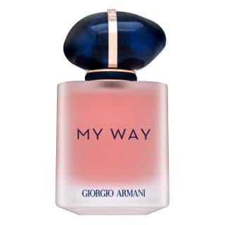 My Way Floral woda perfumowana dla kobiet