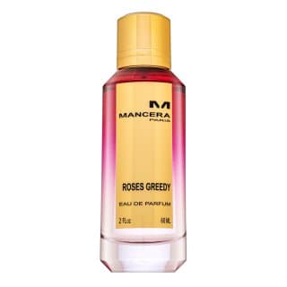 Roses Greedy woda perfumowana unisex
