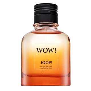 Wow! Fresh woda toaletowa dla mężczyzn
