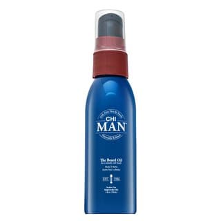 Man The Beard Oil olejek do brody