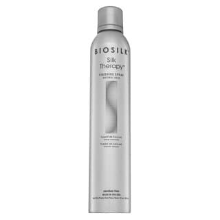 Silk Therapy Finishing Spray Natural Hold