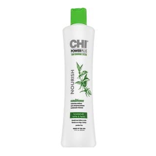 Power Plus Nourish Conditioner odżywka oczyszczająca o działaniu nawilżającym