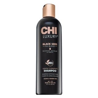 Luxury Black Seed Oil Gentle Cleansing Shampoo
