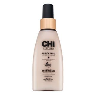 Luxury Black Seed Oil Leave-In Conditioner