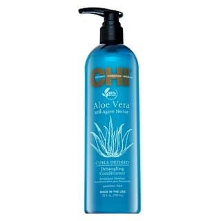 Aloe Vera Curls Defined Detangling Conditioner