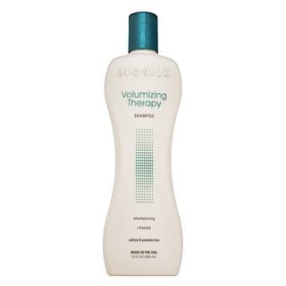 Volumizing Therapy Shampoo szampon wzmacniający do włosów delikatnych, bez objętości