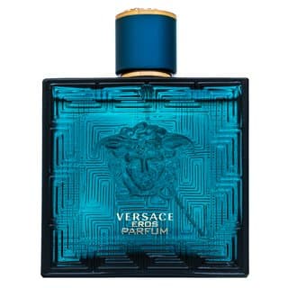 Eros czyste perfumy dla mężczyzn