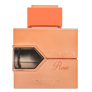 L'aventure Rose woda perfumowana dla kobiet