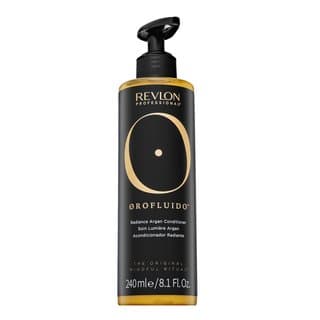 Radiance Argan Conditioner odżywka dla połysku i miękkości włosów