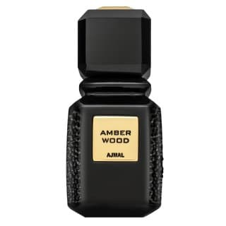 Amber Wood woda perfumowana unisex