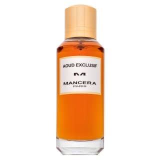 Aoud Exclusif woda perfumowana unisex