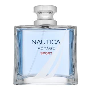 Voyage Sport woda toaletowa dla mężczyzn