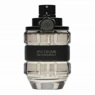 Spicebomb woda toaletowa dla mężczyzn