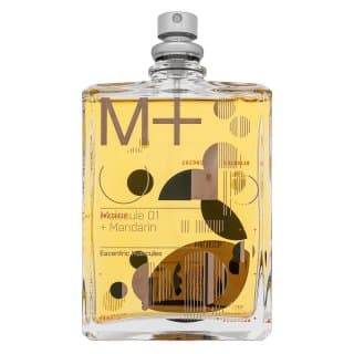 Molecule 01 + Mandarin woda toaletowa unisex