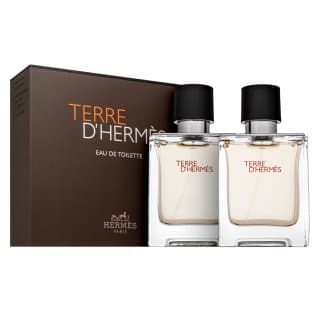 Terre D'Hermes zestaw upominkowy dla mężczyzn Set II