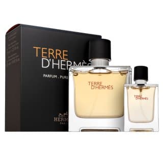 Terre D'Hermes zestaw upominkowy dla mężczyzn Set III