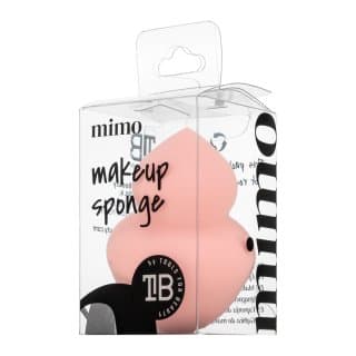 Multipourpose Makeup Sponge gąbka do makijaż Light Pink 42mm