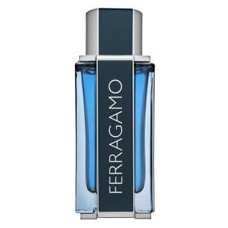 Intense Leather woda perfumowana dla mężczyzn