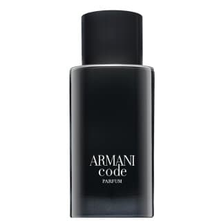 Code - Refillable czyste perfumy dla mężczyzn