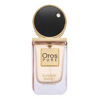 Oros Pure Blooming Maguey woda perfumowana unisex