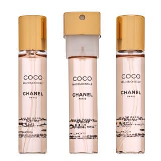 Coco Mademoiselle Intense - Twist and Spray woda perfumowana dla kobiet