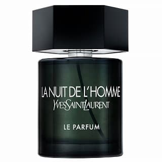 La Nuit de L’Homme Le Parfum woda perfumowana dla mężczyzn