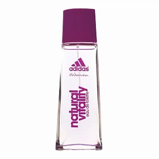 Natural Vitality woda toaletowa dla kobiet