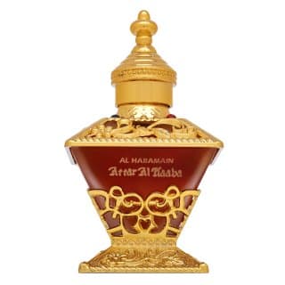 Attar Al Kaaba Olejek perfumowany unisex