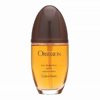 Obsession woda perfumowana dla kobiet