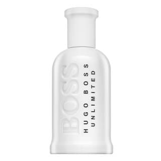 Boss No.6 Bottled Unlimited woda toaletowa dla mężczyzn